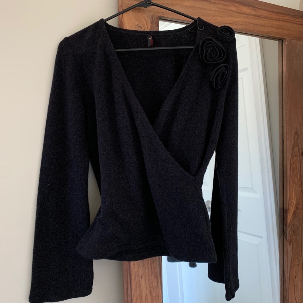 Brand New - RK wool sweater - Picture 2 of 6